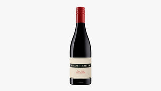Shaw + Smith Pinot Noir 2021