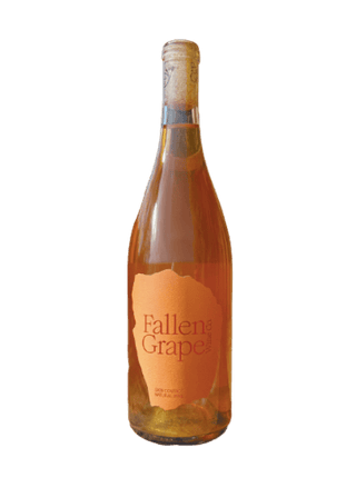 Mother Fallen Grape Orange 2023
