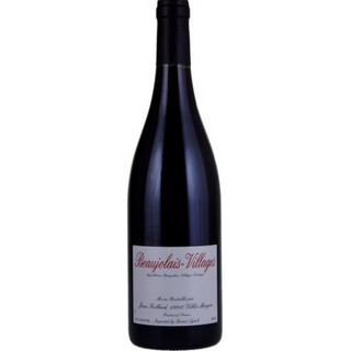 Beaujolais-Villages Jean Foillard 2022