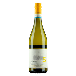 Soave Ronca-Monte - Corte Giacobbe 2022