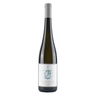 Grabenwerkstatt Grabenwerk Gruner Veltliner 2022