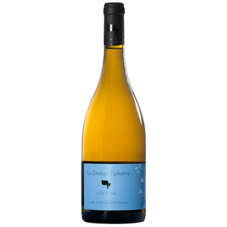 Montlouis Clef de Sol Le Grange Tiphaine 2022