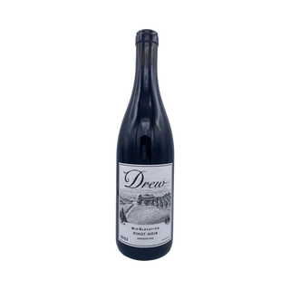 Pinot Noir Mid Elevations Drew 2023