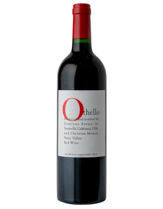 Dominus Estate Othello Napa Valley 2021