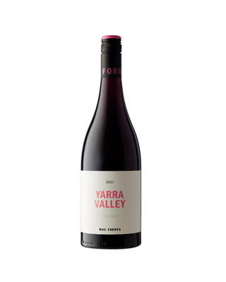 Pinot Noir Mac Forbes 2023