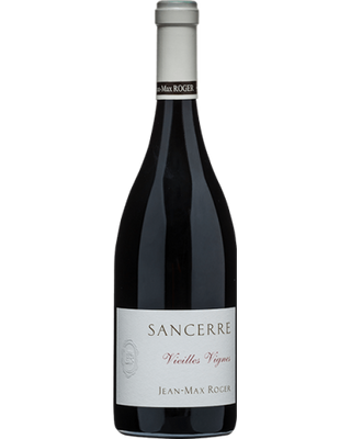 Sancerre Rouge Vieilles Vignes Jean-Max Roger 2015