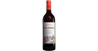 Rioja Reserva Viña Alberdi La Rioja Alta 2020