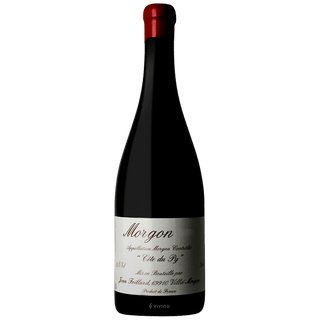 Morgon Côte du Py Jean Foillard 2023