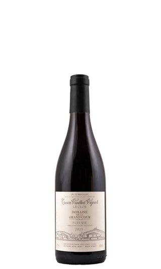 Fleurie Clos de la Grand’Cour Jean-Louis Dutraive  2023