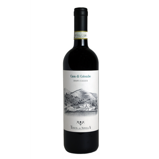 La Novella Casa di Colombo Chianti Classico 2020