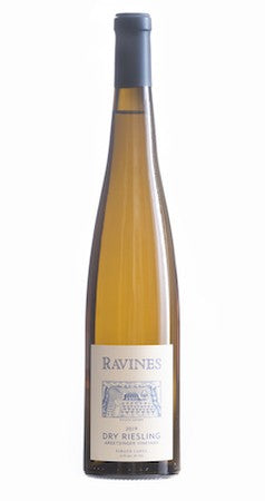 Riesling Ravines Argetsinger 2021