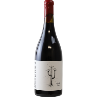 Mezcla Tinto Tresomm Valle de Guadalupe 2020