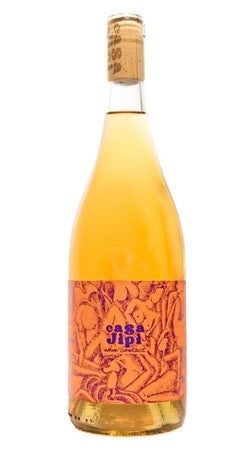 Sauvignon Blanc Skin Contact Casa Jipi 2023