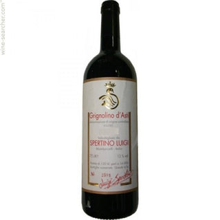 Grignolino d’Asti, Luigi Spertino 2024
