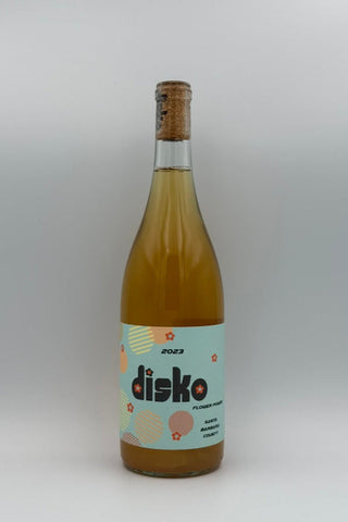 DISKO Flower Power 2023