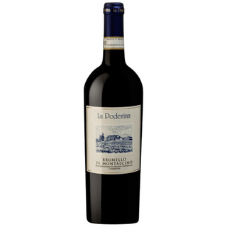 La Poderina Brunello di Montalcino 2020