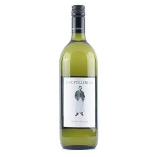 Pollerhof Huhnergarten Gruner Veltliner 2024