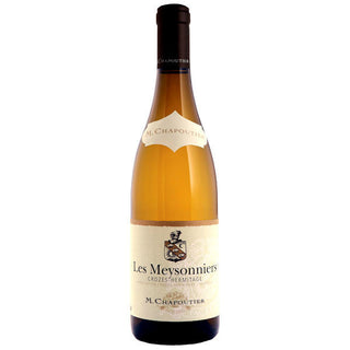 Crozes Hermitage Blanc Les Meysonniers M. Chapoutier 2023