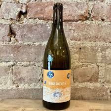 Les Equlibristes Borboyon Orange 2022