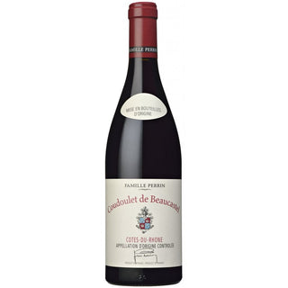 Coudoulet de Beaucastel 2023