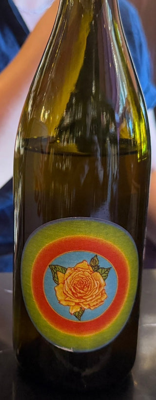Wavy Wines Rose 2024