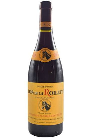 Clos de la Roilette Fleurie 2024