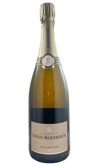Champagne Louis Roederer Brut Collection 246