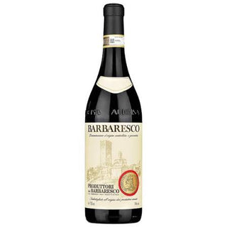 Barbaresco Produttori del Barbaresco 2022