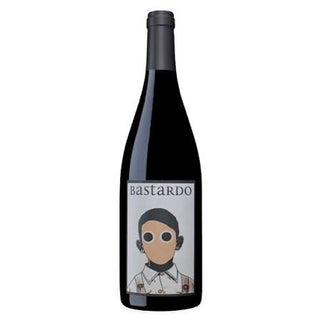Conceito Bastardo Tinto 2022