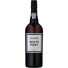 Invincible White Port