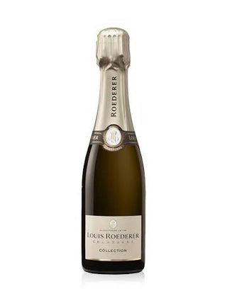 Champagne Louis Roederer Collection 247 - half