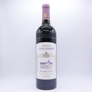 Margaux Chateau Lascombes 2016