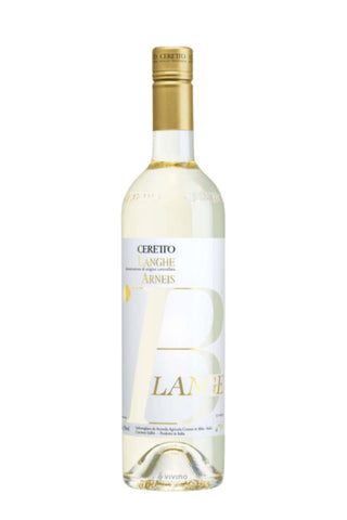 Blange Langhe Arneis Ceretto 2024