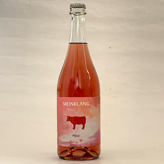 Prosa Frizzante Rose Meinklang 2025