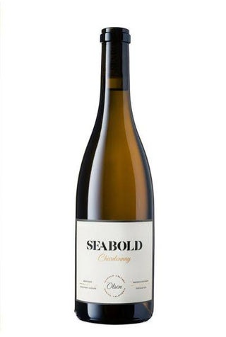 Chardonnay Olsen Vineyard Seabold 2020