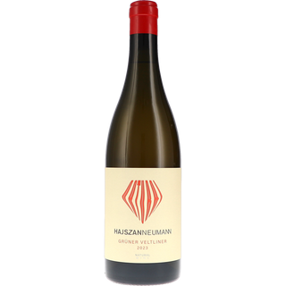 Gruner Veltliner ‘Natural’ orange wine Hajszan Neumann 2023