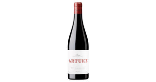 “Artuke” Rioja Tinto Artuke 2025