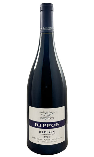 Pinot Noir Mature Vines Rippon 2021