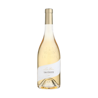 Chateau La Coste Le Blanc 2024 500ml