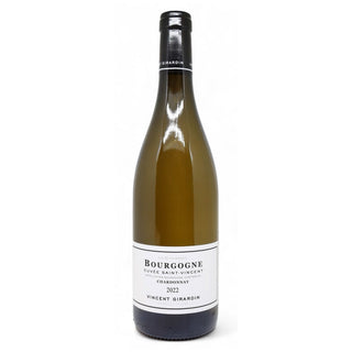 Bourgogne Blanc Cuvée Saint-Vincent - Vincent Girardin 2022