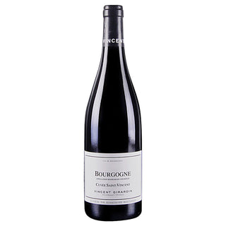 Bourgogne Pinot Noir Cuvée Saint-Vincent - Vincent Girardin 2022