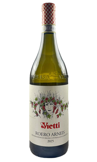 Roero Arneis Vietti 2025
