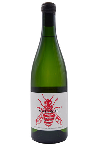 Chardonnay Mainque Chacra 2025
