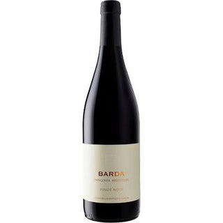 Barda Pinot Noir Chacra 2025