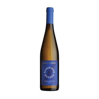 Mendes & Symington Alvarinho Avesso Vinho Verde 2024