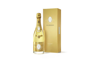 Cristal Champagne Louis Roederer 2016
