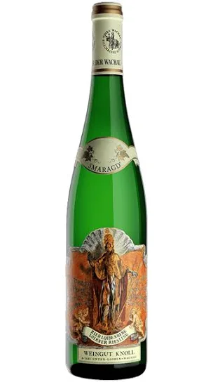Riesling Smaragd Ried Loibenberg Knoll 2023