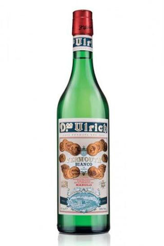Ulrich Vermouth Bianco