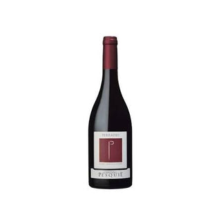 Terrasses Rouge Organic Chateâu Pesquié 2023
