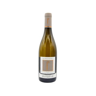 Quintessence Rouge Chateâu Pesquié 2021